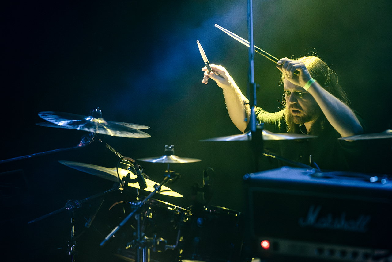 Triptykon - Sideshow Chile TerrorFest